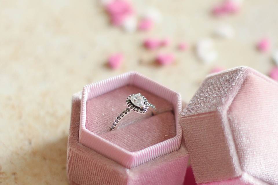 Bague