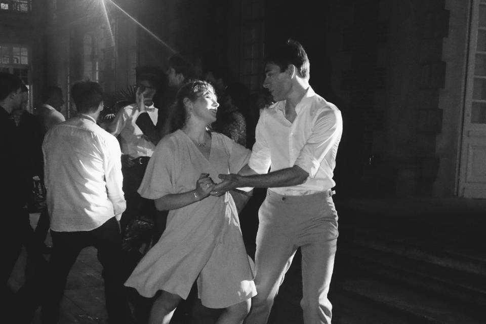 Danse