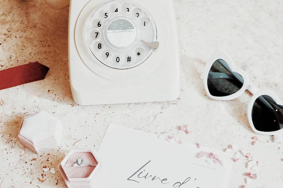 Accessoires