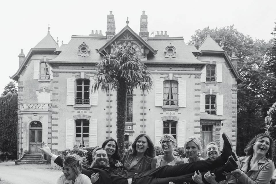 Groupe