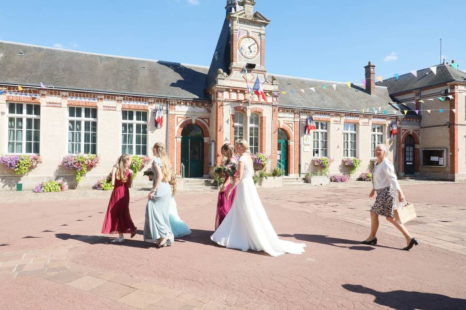 Mairie