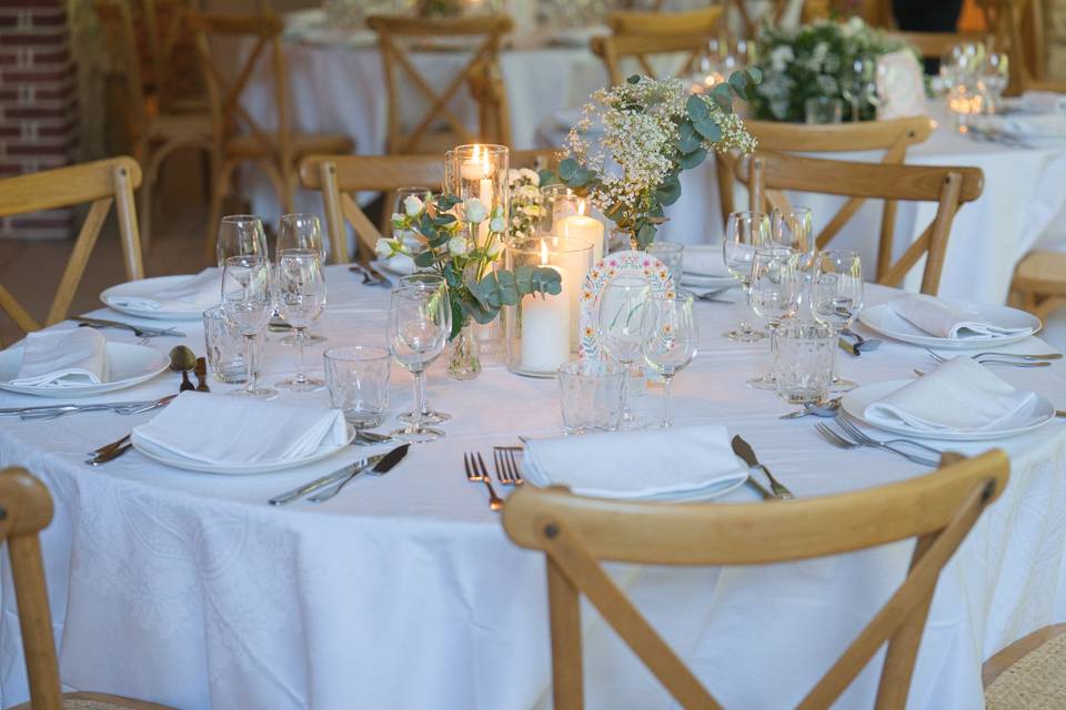 Tables