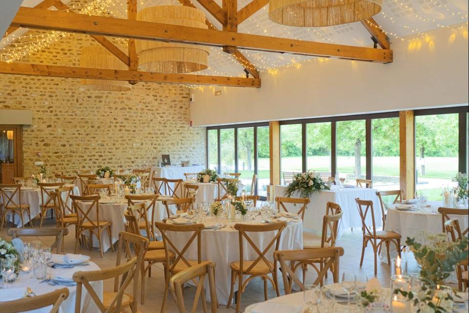 Salle