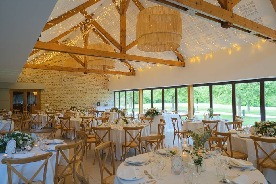 Salle