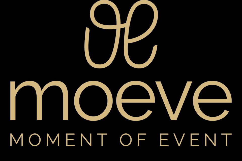 Logo moeve