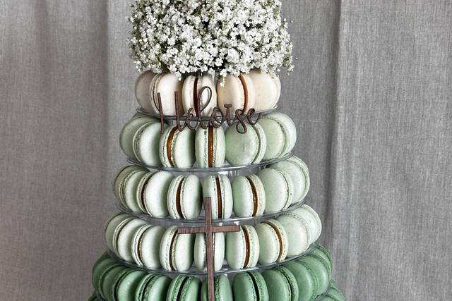 Macarons