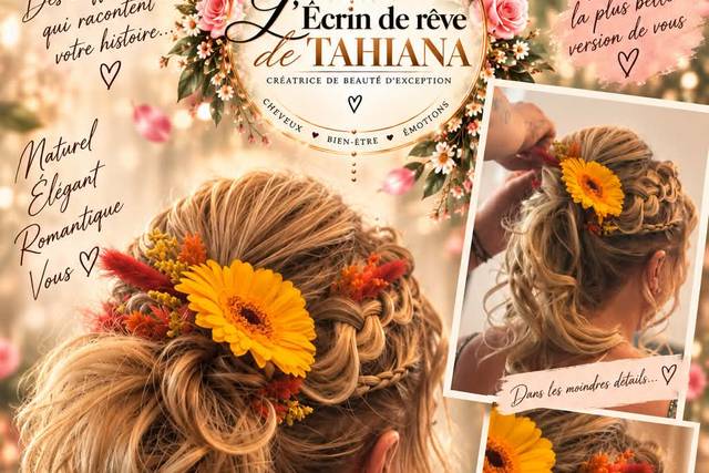 Mariage Mélanie