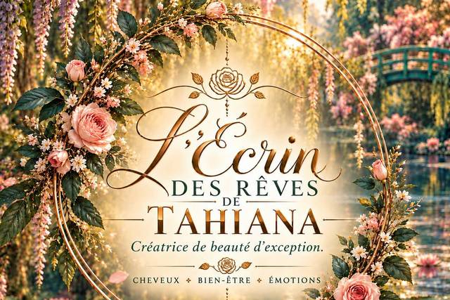 L’écrin