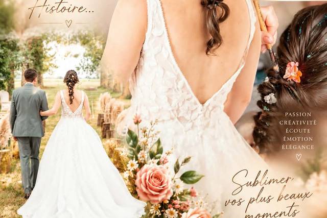Mariage Julie