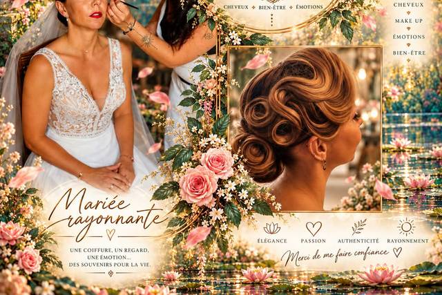 Tahiana, Le Boudoir de la Coiffure