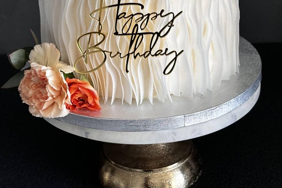 Layer cake