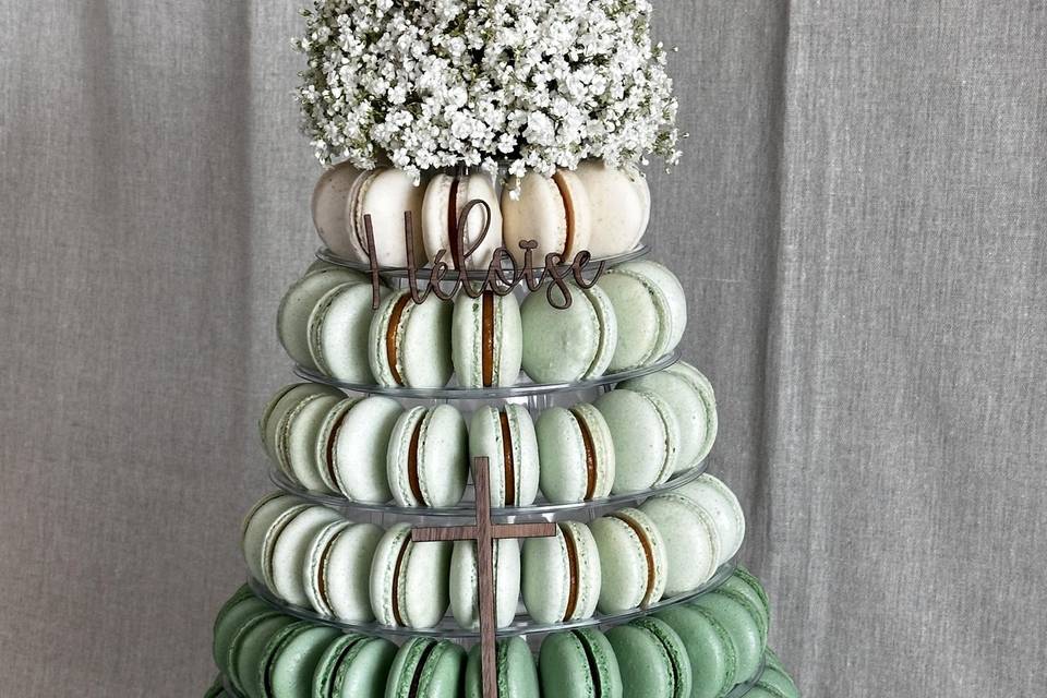 Macarons