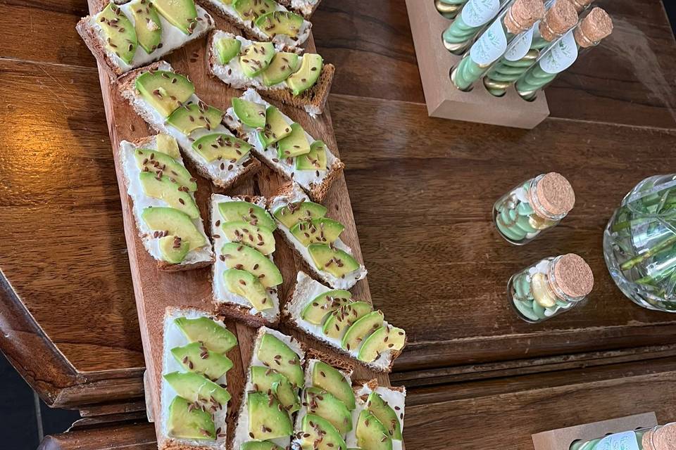 Avocado Toast