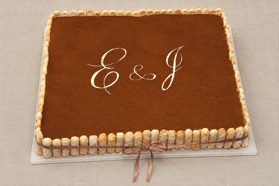 Tiramisu XXL