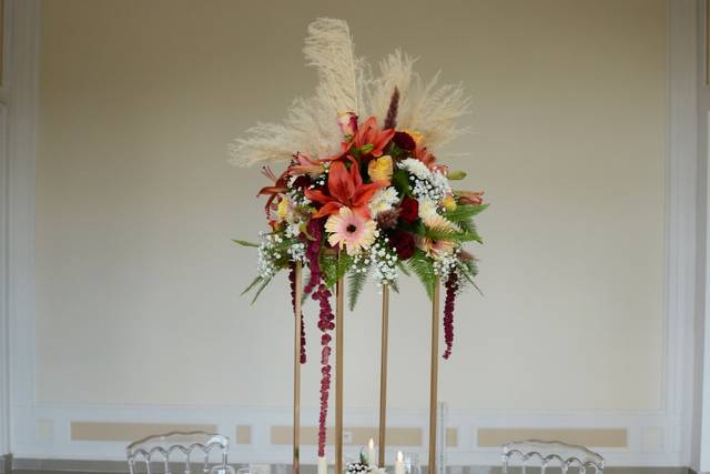 Décoration