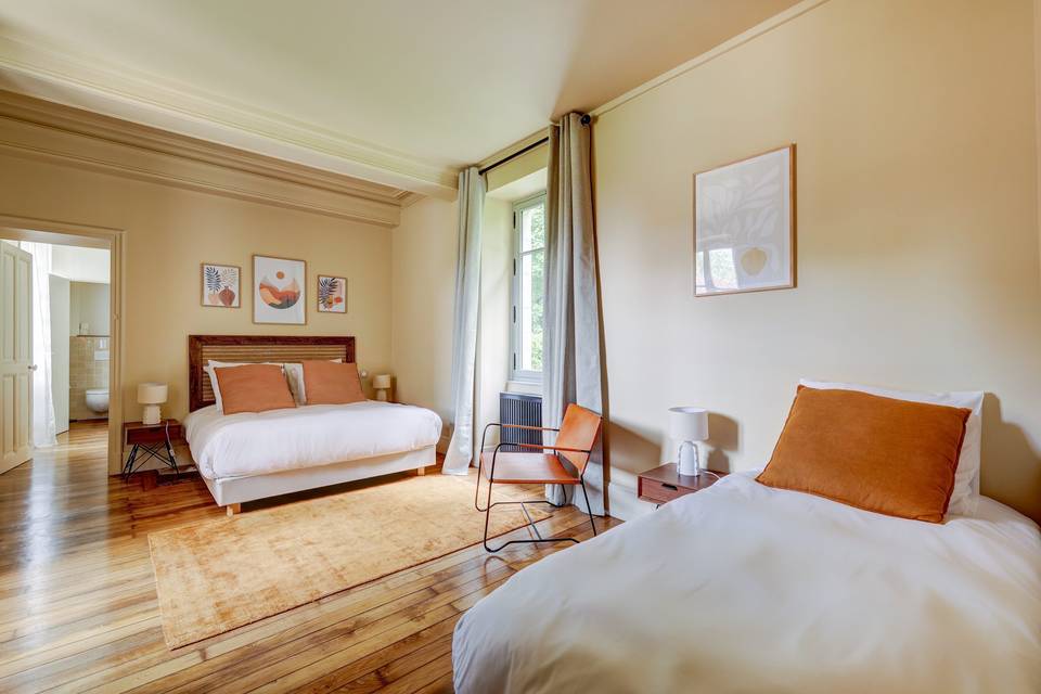 Chambre 4