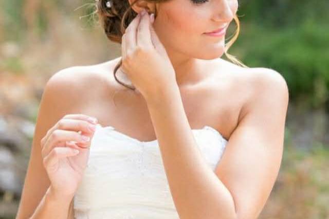 Mariée