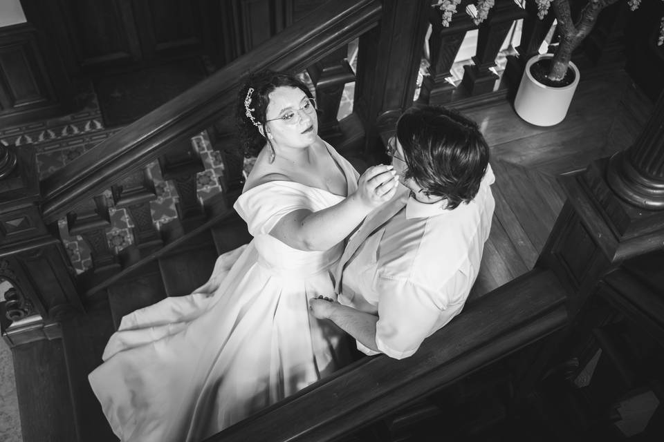 Reportage Mariage