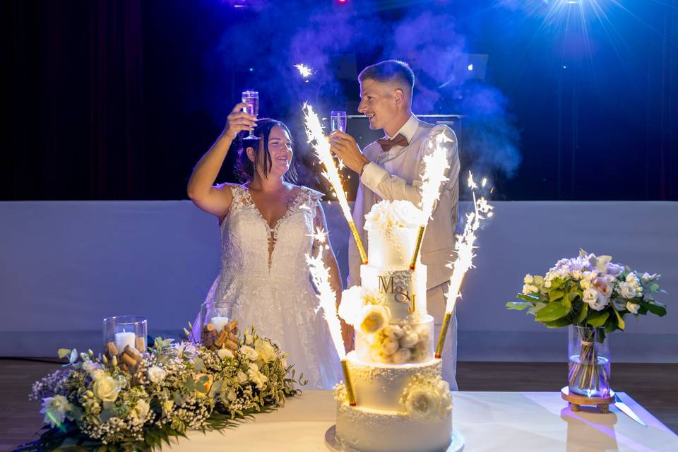 Reportage Mariage