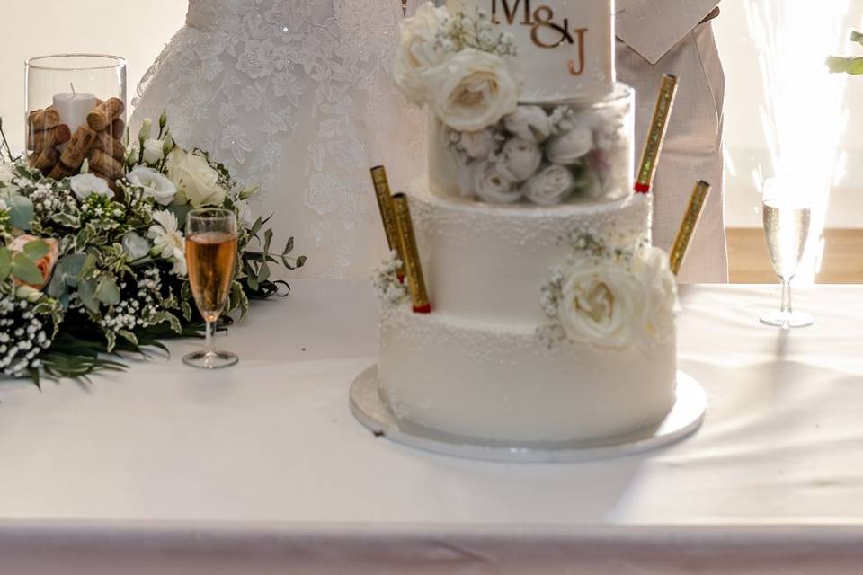 Reportage Mariage