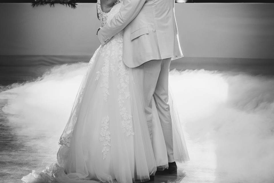 Reportage Mariage