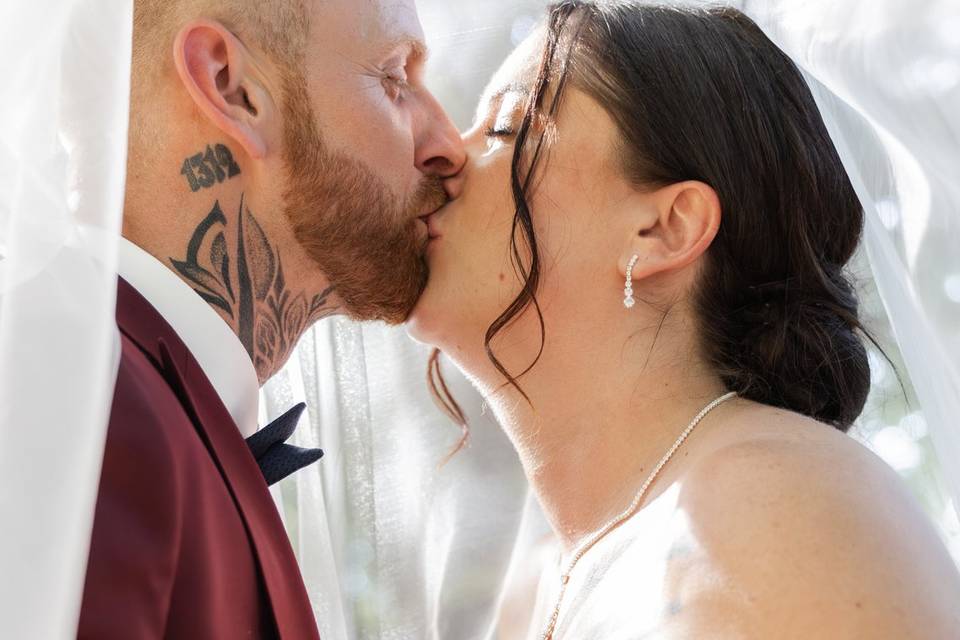 Reportage Mariage
