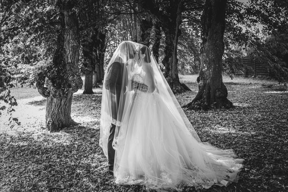 Reportage Mariage