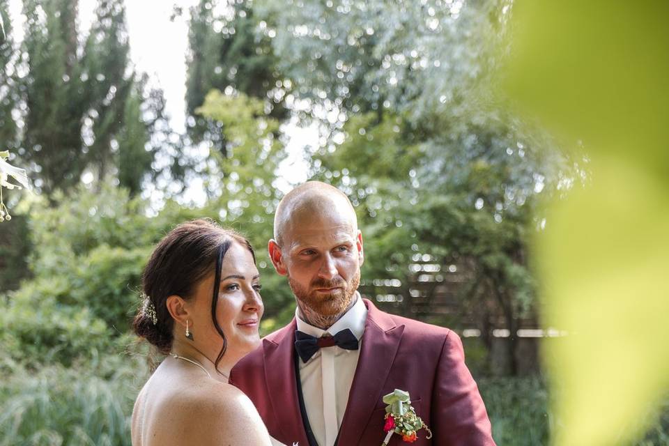 Reportage Mariage