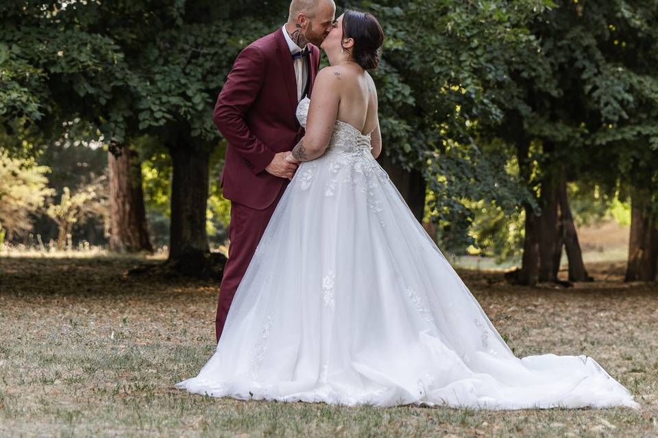 Reportage Mariage