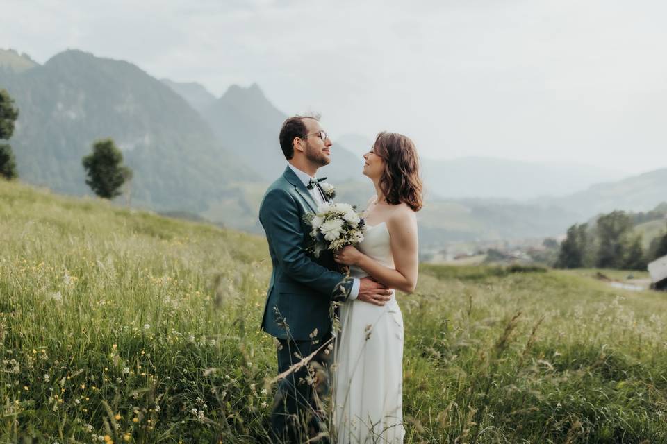 Photos de couple