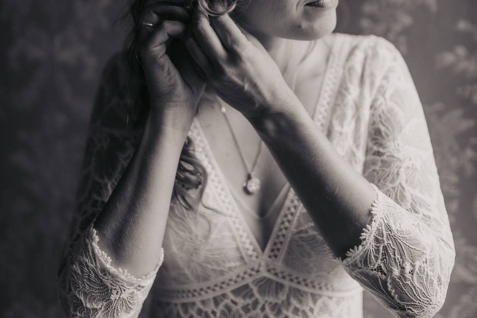 Mariée