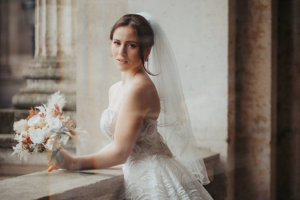 Mariée