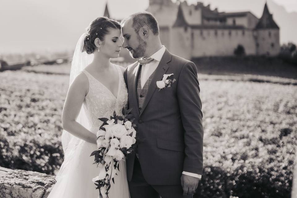 Photos de couple