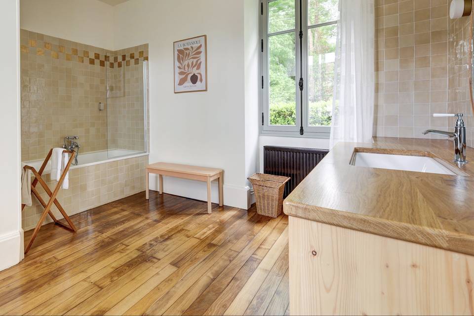Salle de bain 4