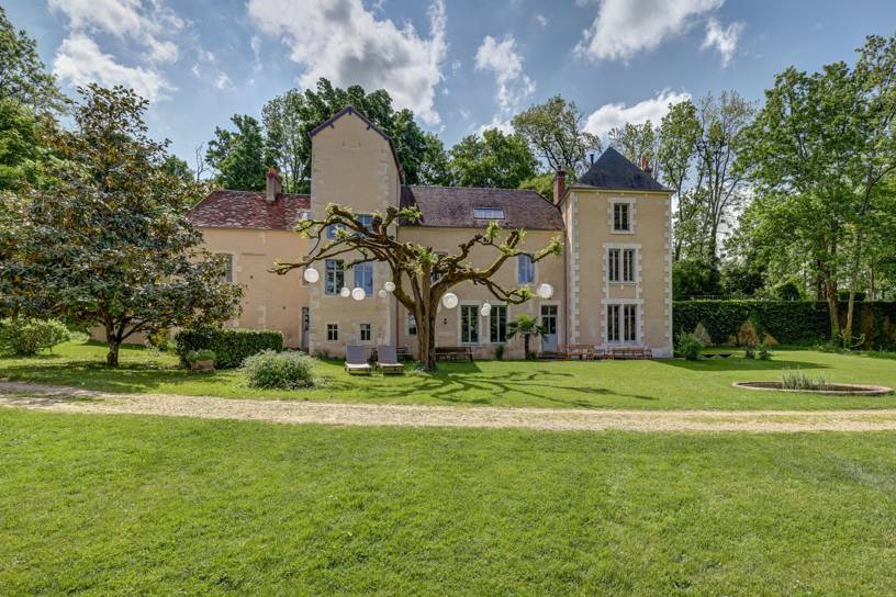 Maison de la Source