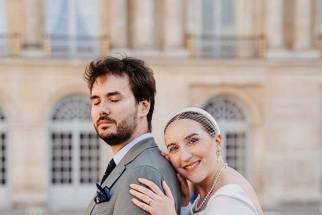 Angela - Paris