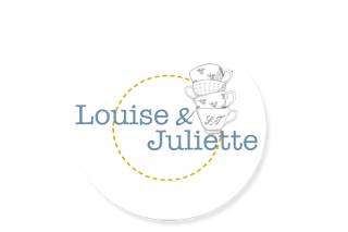 Louise & Juliette - Location de vaisselle et objets vintages