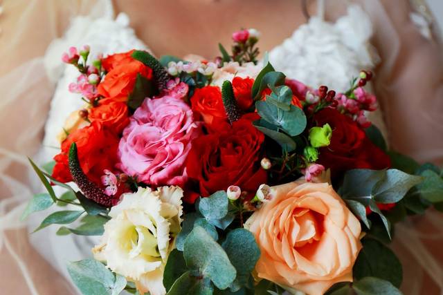 Bouquet M