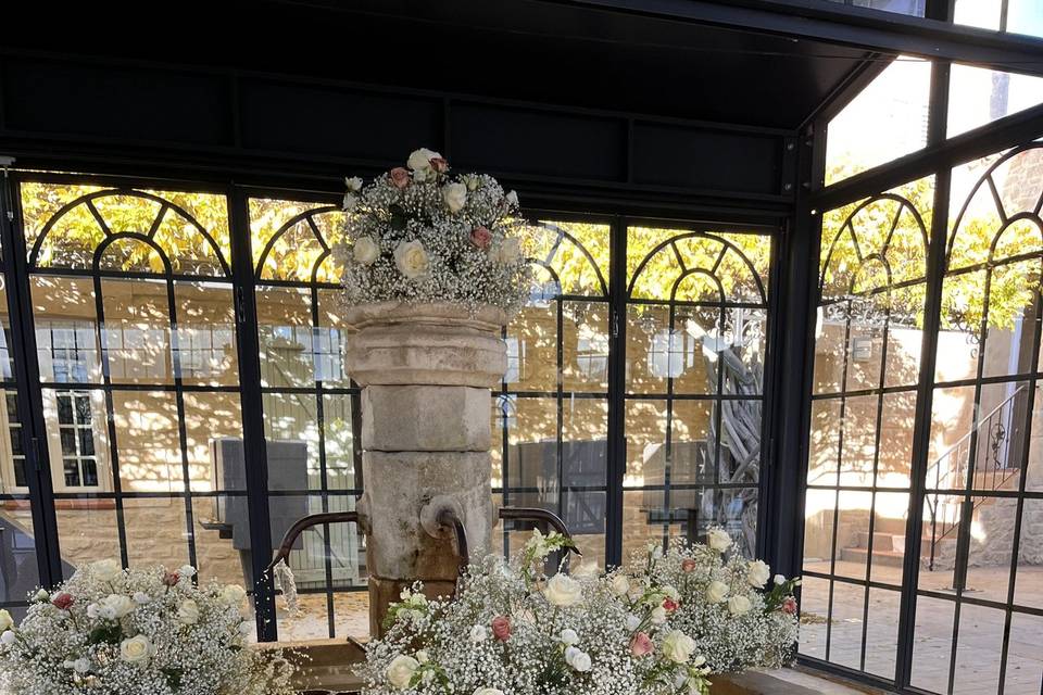 Fontaine