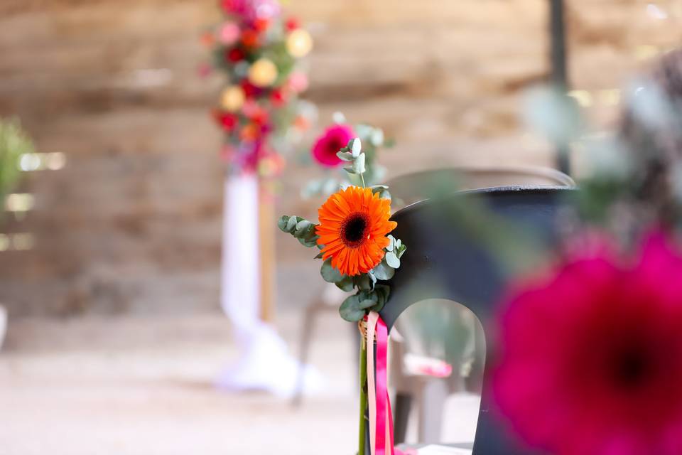 Ceremonie