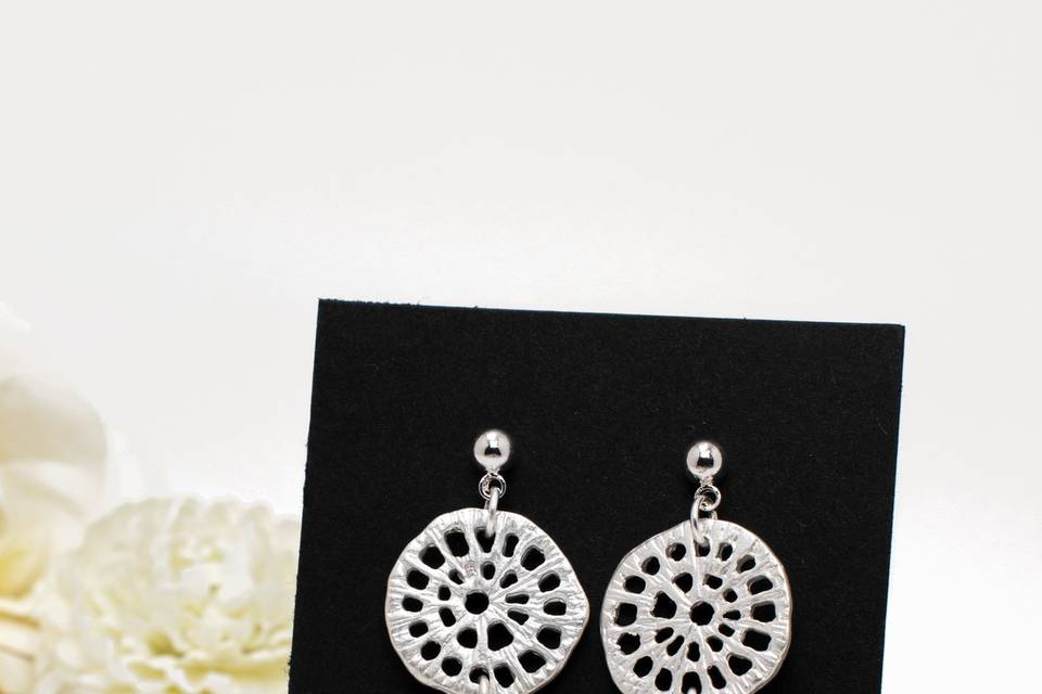 Boucles d'oreilles EA1046