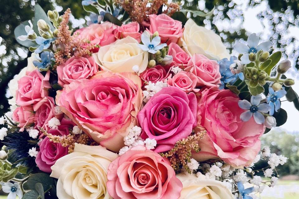Bouquet L