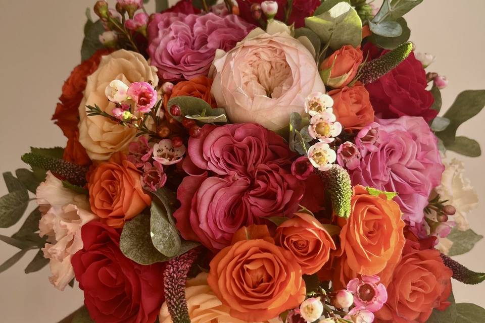 Bouquet M