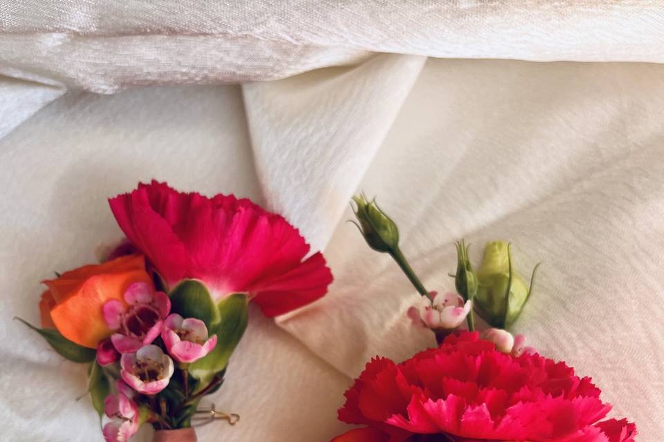 Boutonnière