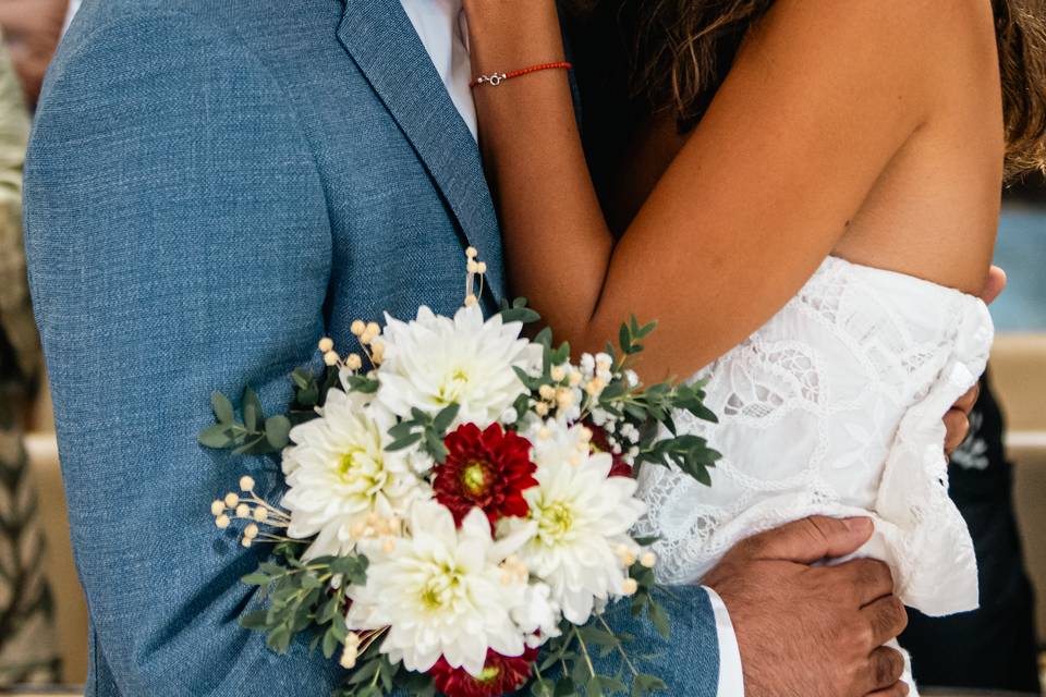 Mariage E et B