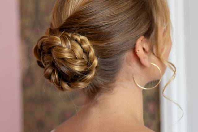 Novias Coiffure