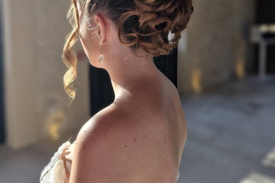 Chignon