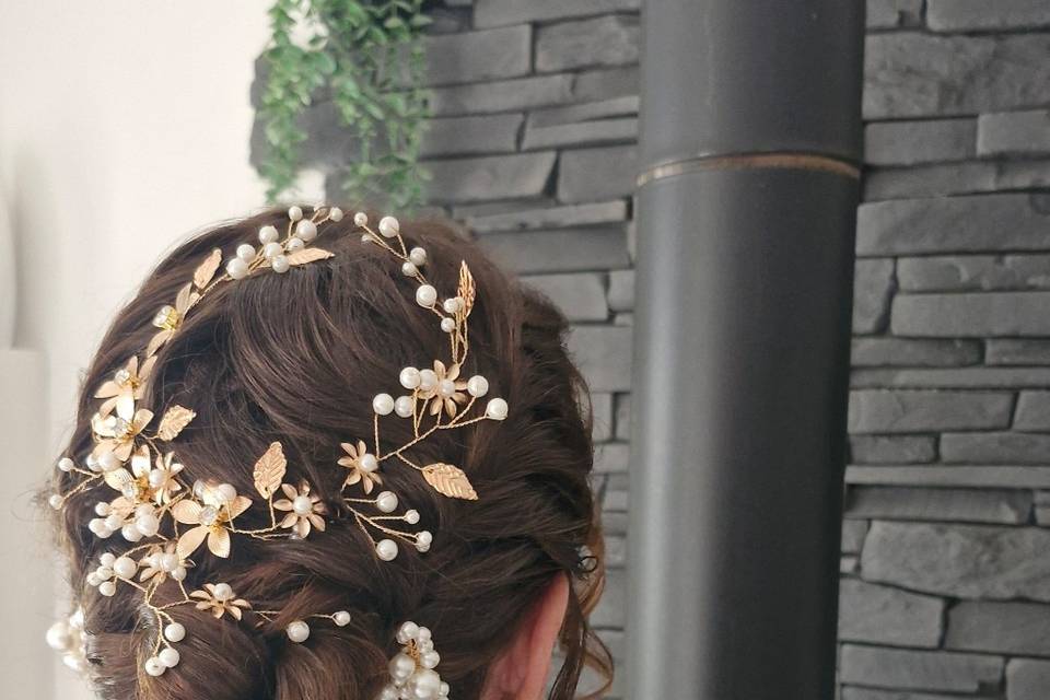 Mariage Pauline 🎀
