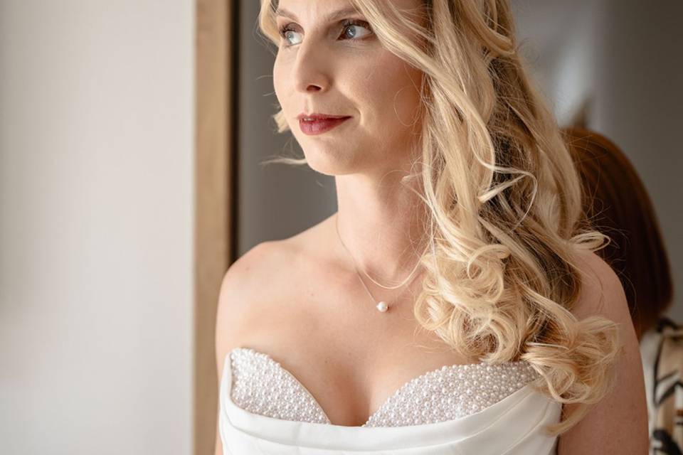 Mariage Léa