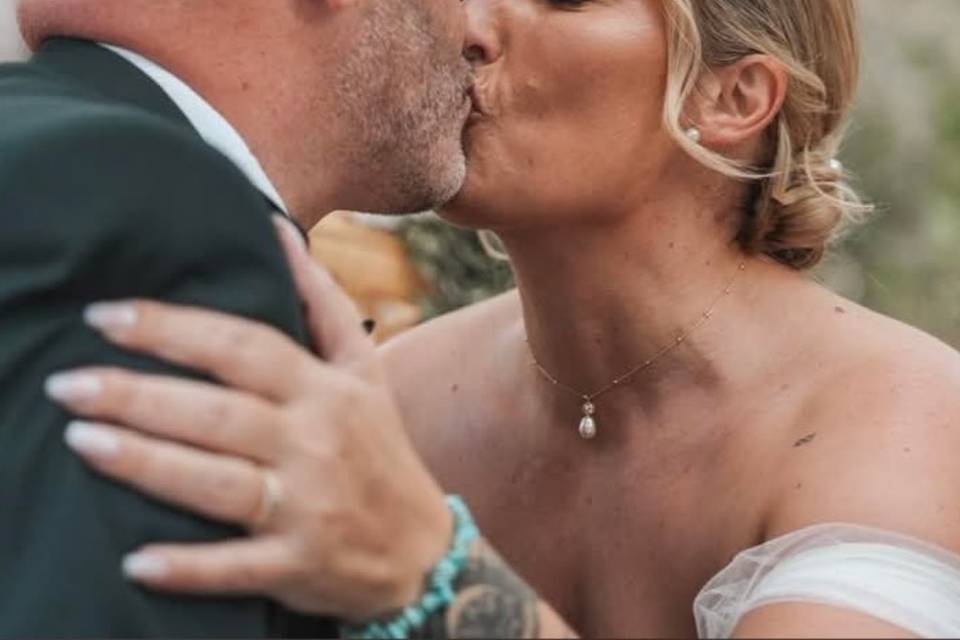 Mariage Amandine